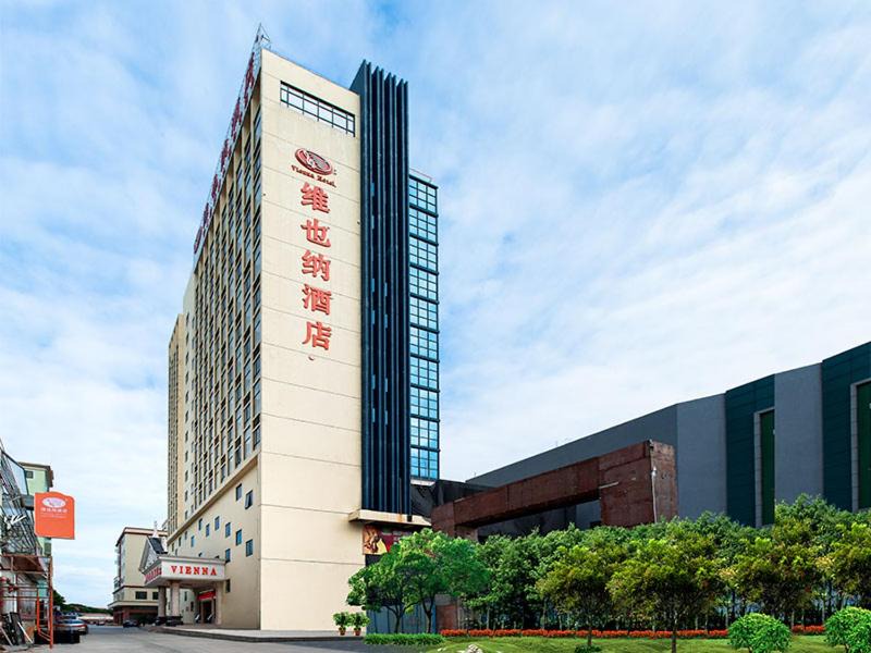 Photo of Buildings in Shunde