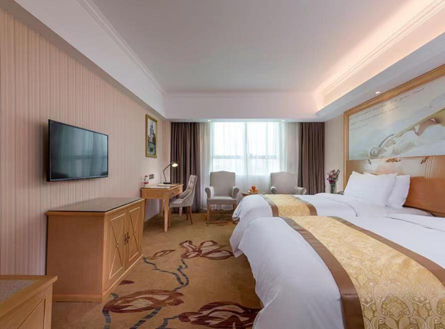 Photo of Bedroom in Huadu