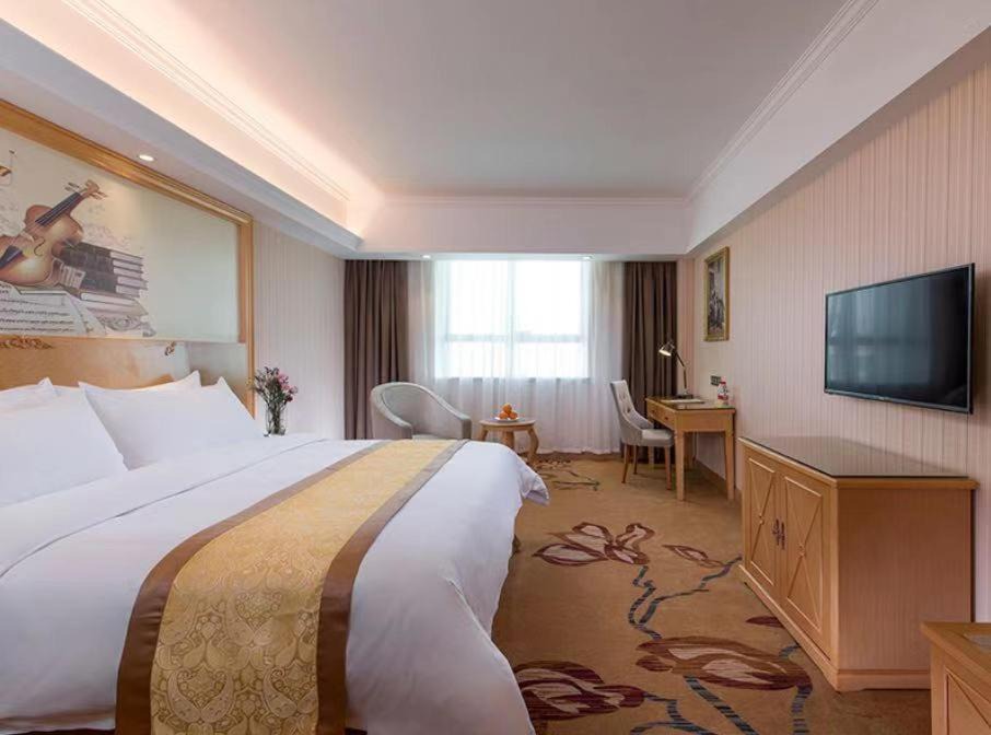 Photo of Bedroom in Huadu