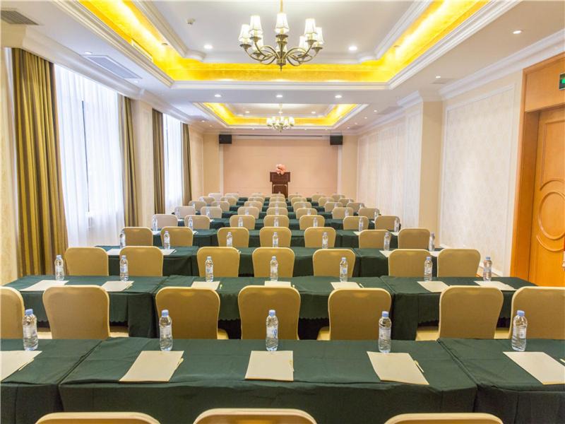 Photo of Others in Yucheng Subdistrict