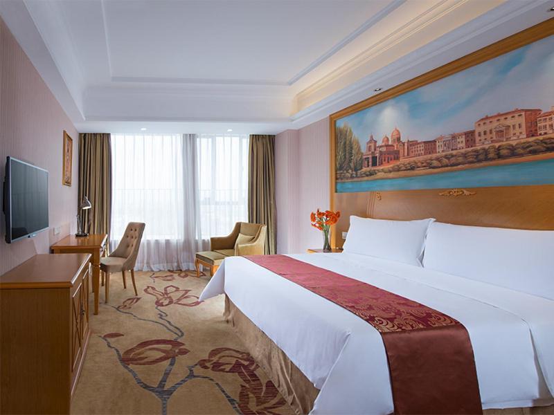 Photo of Bedroom in Shunde