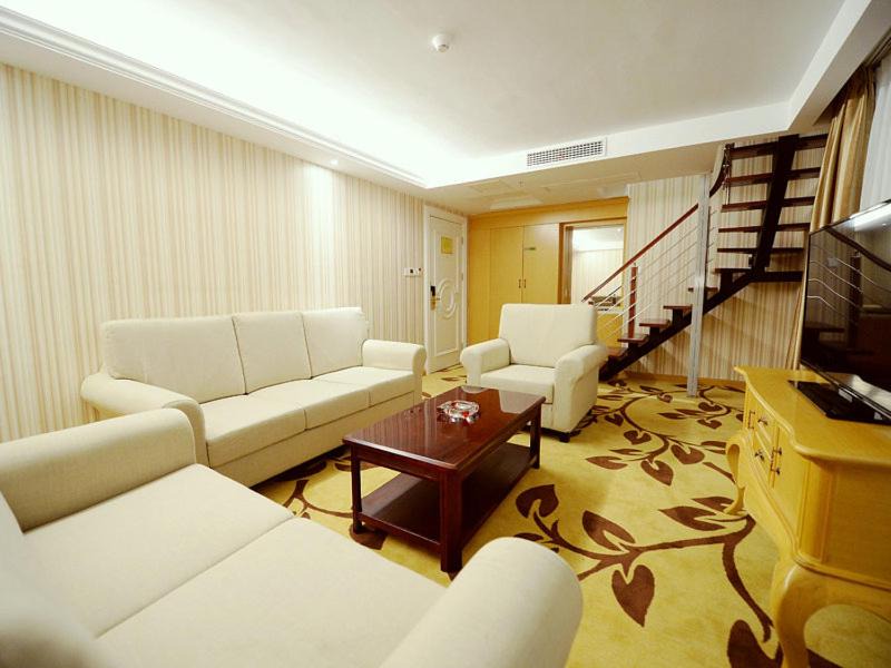 Photo of Livingroom in Jiading
