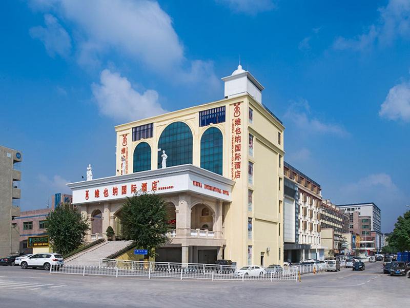 Photo of Others in Longhua District