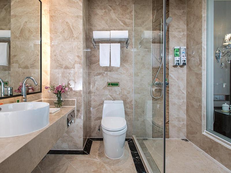 Photo of Bathroom in Baiyun