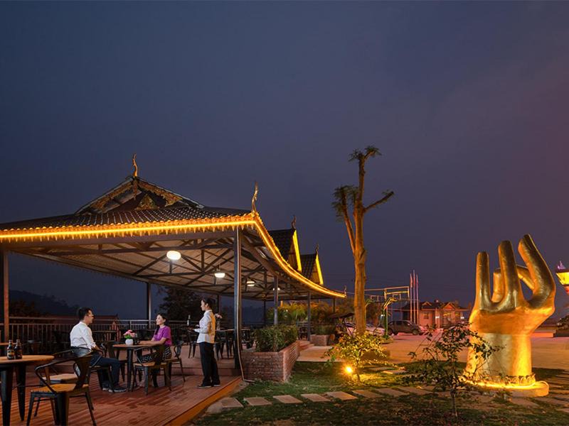 Photo of Others in Jinghong