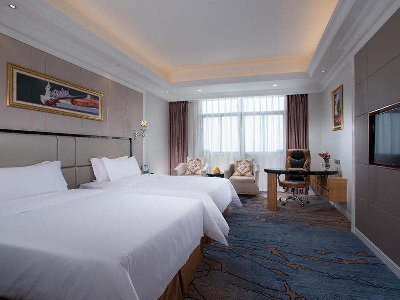 Photo of Bedroom in Baiyun