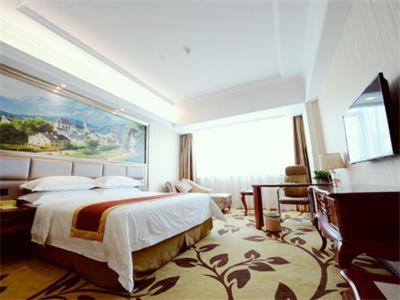 Photo of Bedroom in Jiading