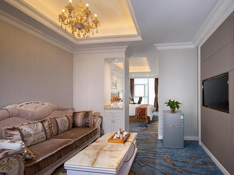 Photo of Livingroom in Baiyun