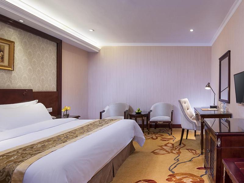 Photo of Bedroom in Fenggang