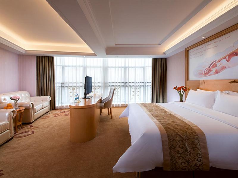 Photo of Bedroom in Dalang