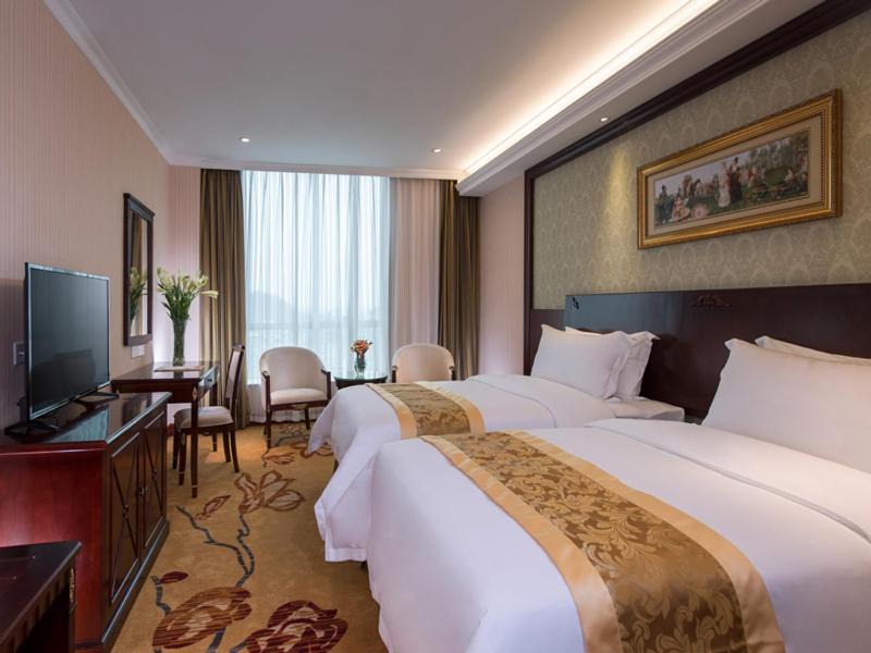 Photo of Bedroom in Fenggang