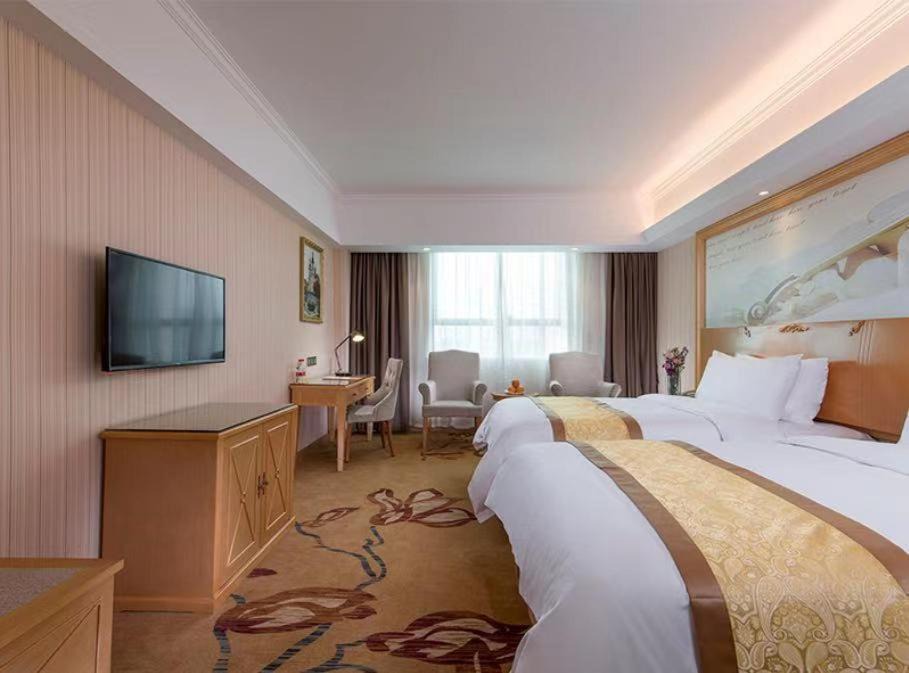 Photo of Bedroom in Huadu
