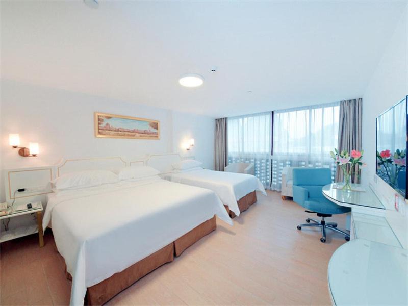 Photo of Bedroom in Hezhou