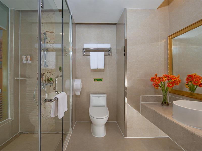 Photo of Bathroom in Shunde