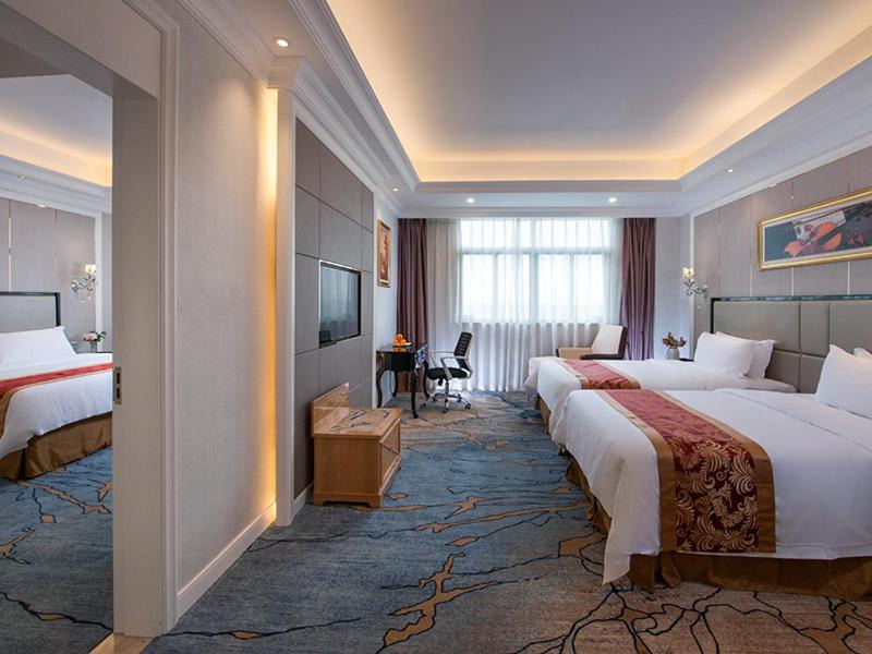 Photo of Bedroom in Baiyun