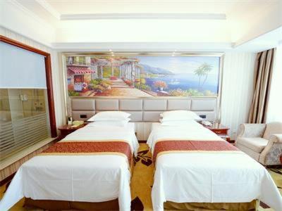 Photo of Bedroom in Jiading