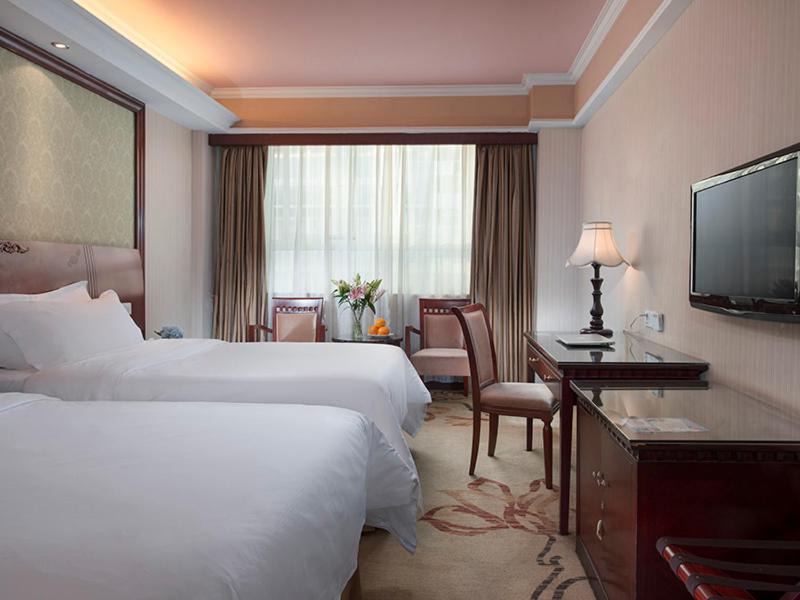 Photo of Bedroom in Qingshanhu Qu