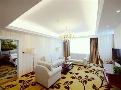Photo of Livingroom in Jiading