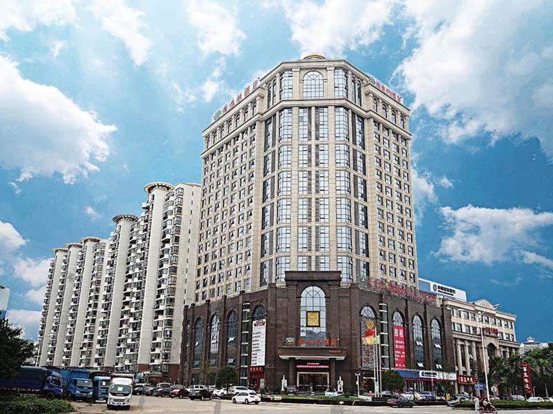 Photo of Others in Nanchang County