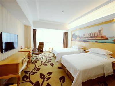 Photo of Bedroom in Jiading