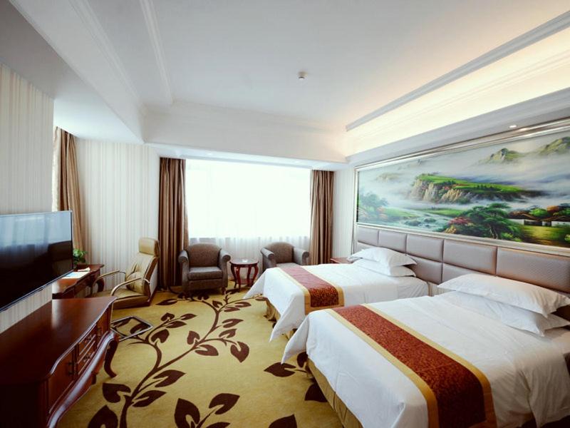 Photo of Bedroom in Jiading