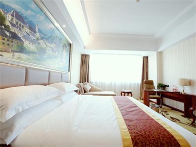 Photo of Bedroom in Jiading
