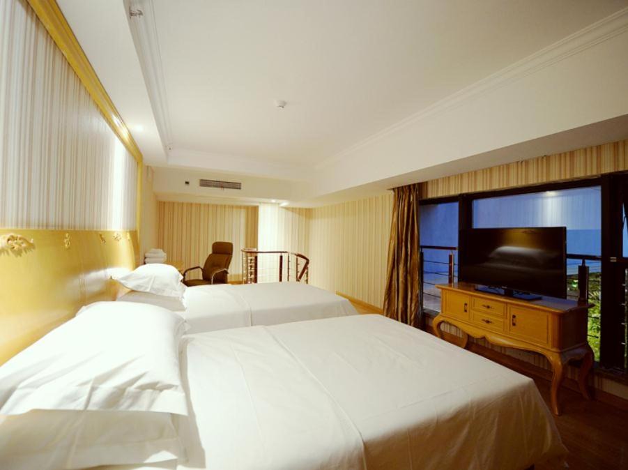 Photo of Bedroom in Jiading