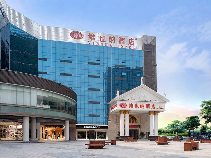 Photo of Others in Longhua District