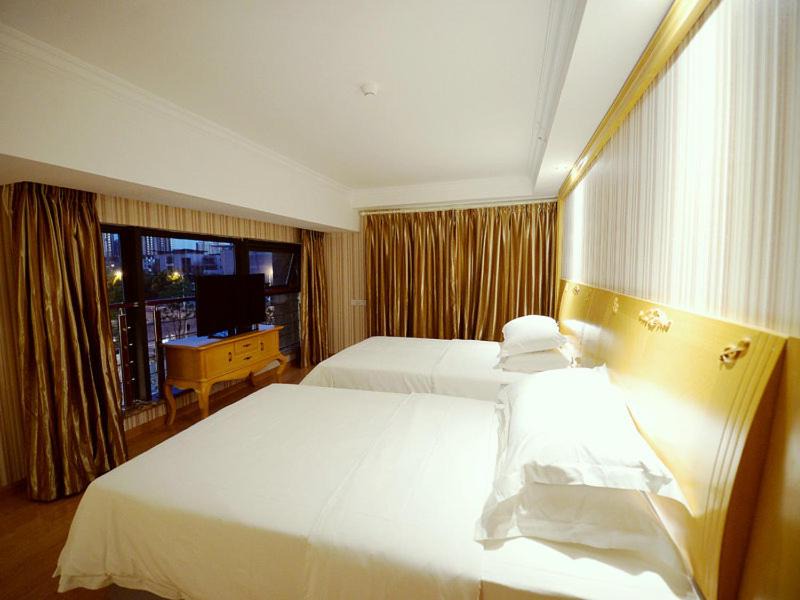 Photo of Bedroom in Jiading