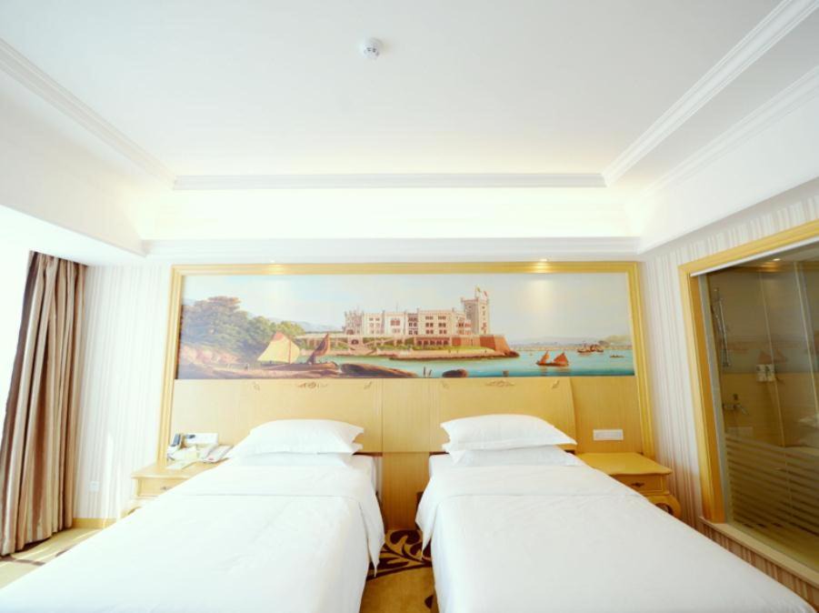 Photo of Bedroom in Jiading