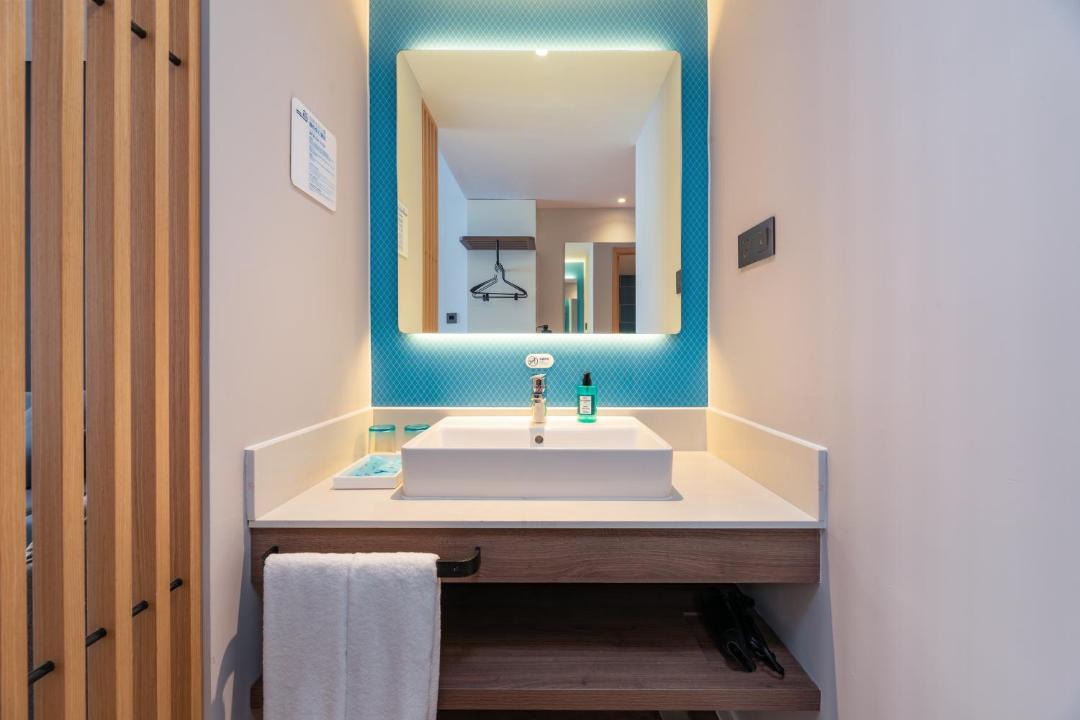 Photo of Bathroom in Jinhua