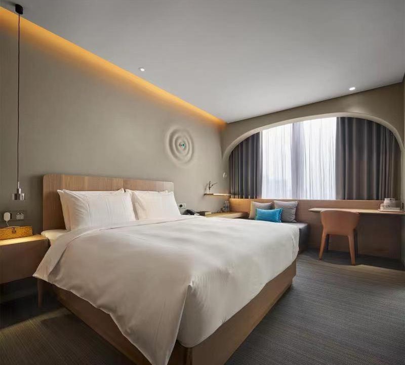 Photo of Bedroom in Yuhang Qu