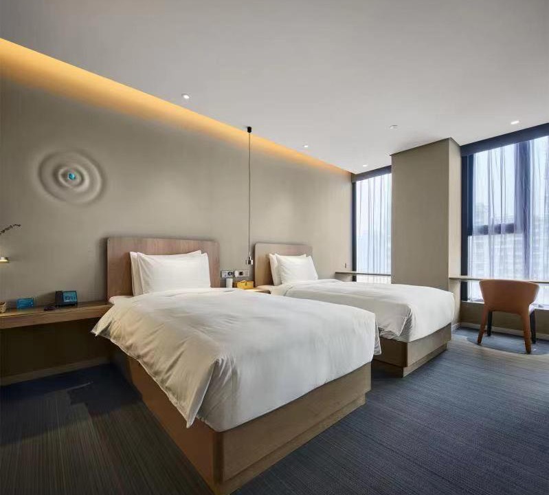 Photo of Bedroom in Yuhang Qu