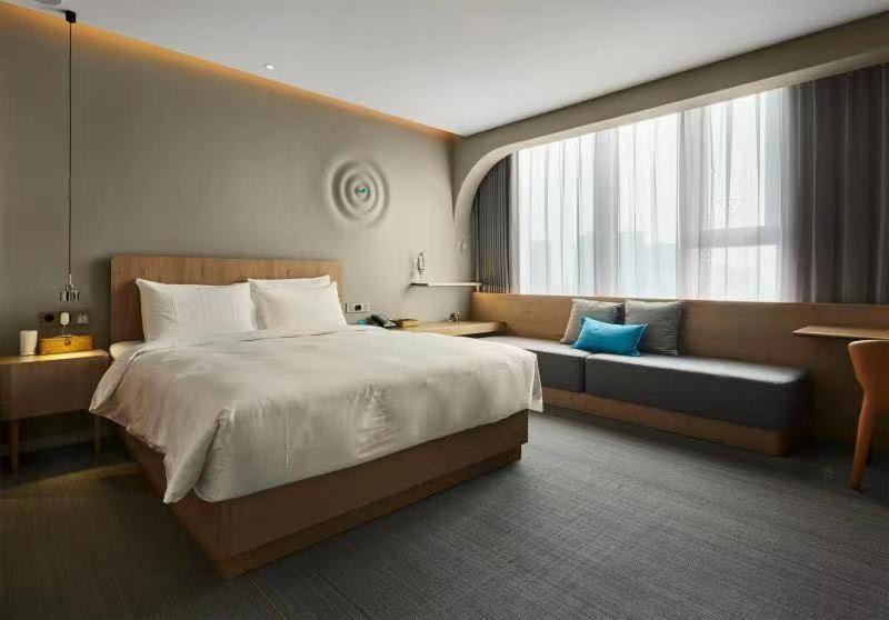 Photo of Bedroom in Yuhang Qu