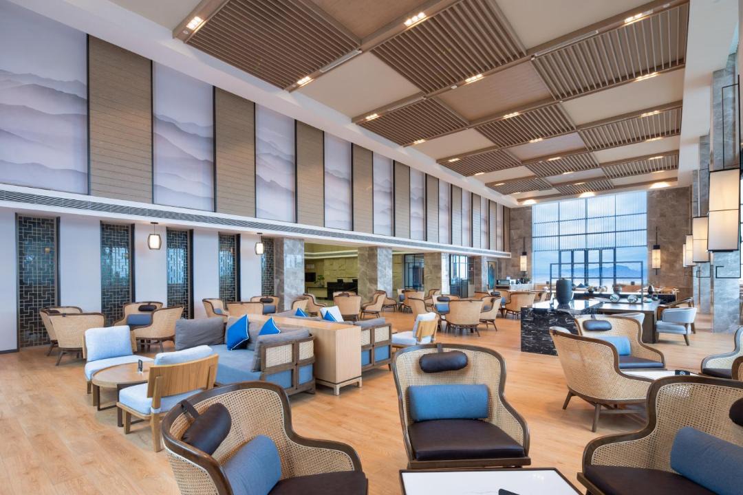 Photo of Livingroom in Mingshan District