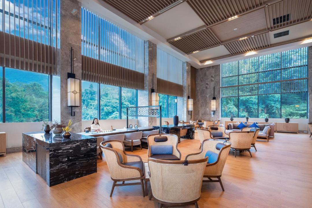 Photo of Livingroom in Mingshan District
