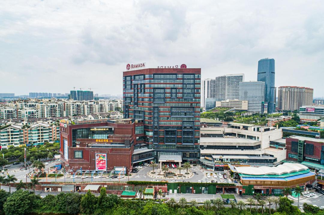 Photo of Others in Nanhai