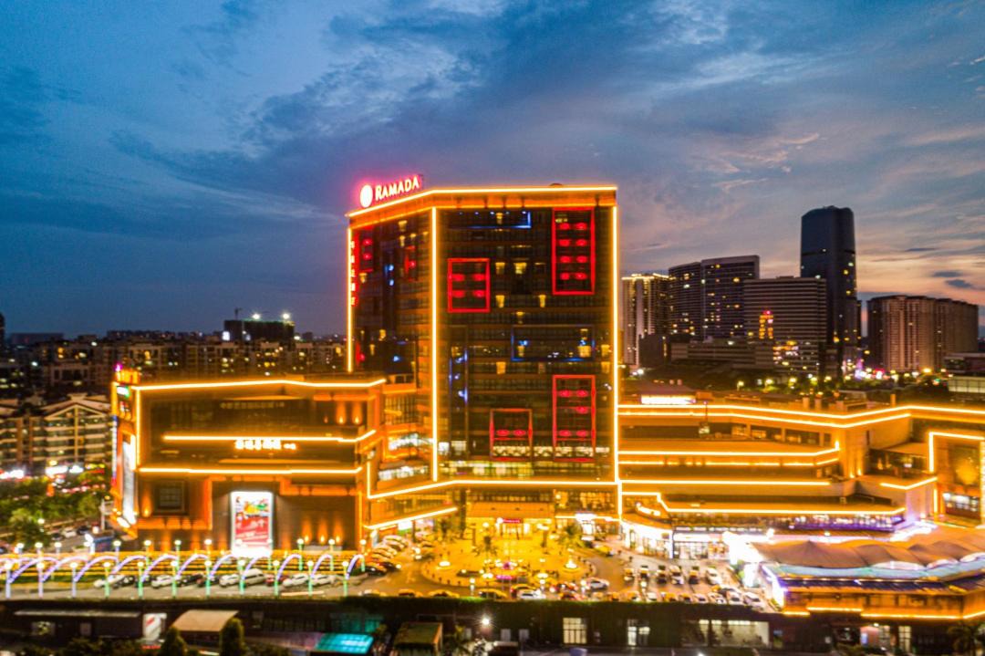 Photo of Others in Nanhai