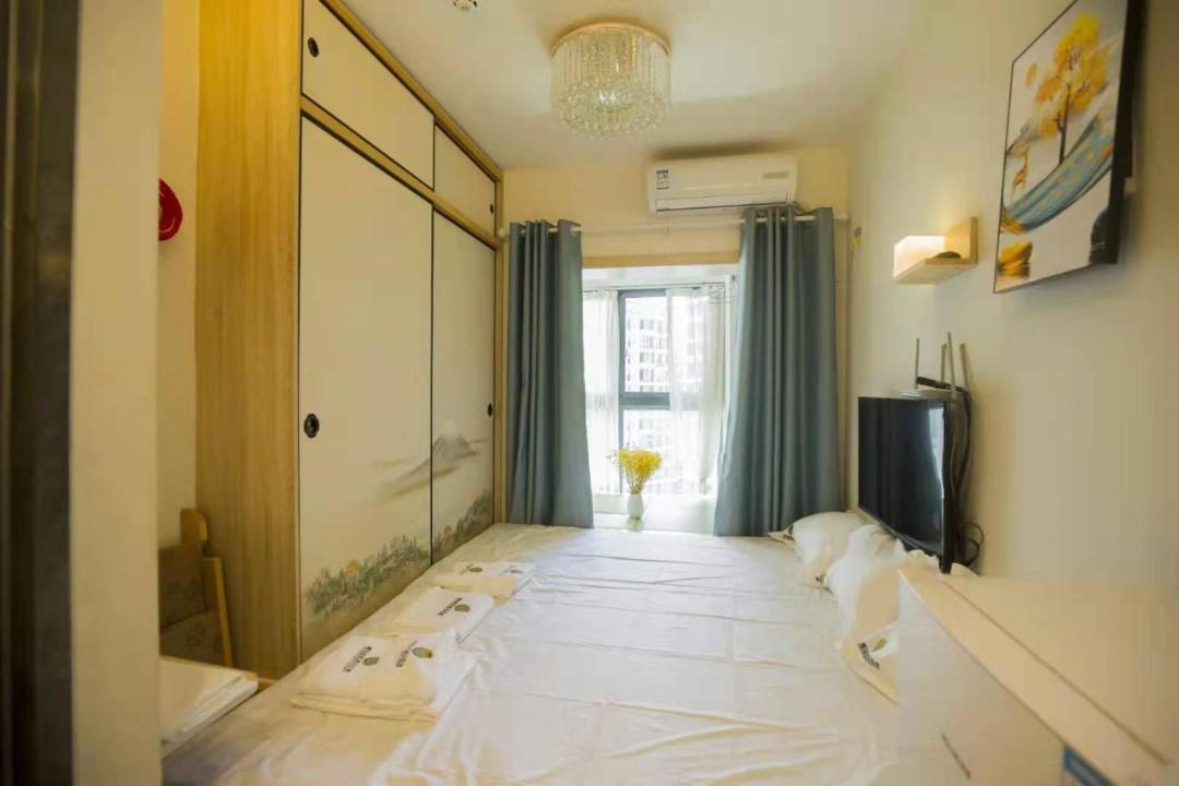 Photo of Bedroom in Danzhou