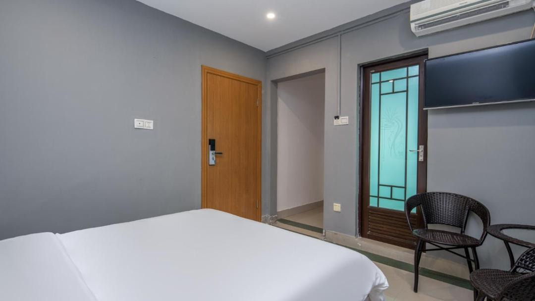 Photo of Bedroom in Dapeng