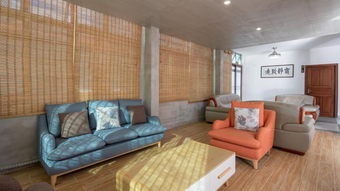 Photo of Livingroom in Dapeng