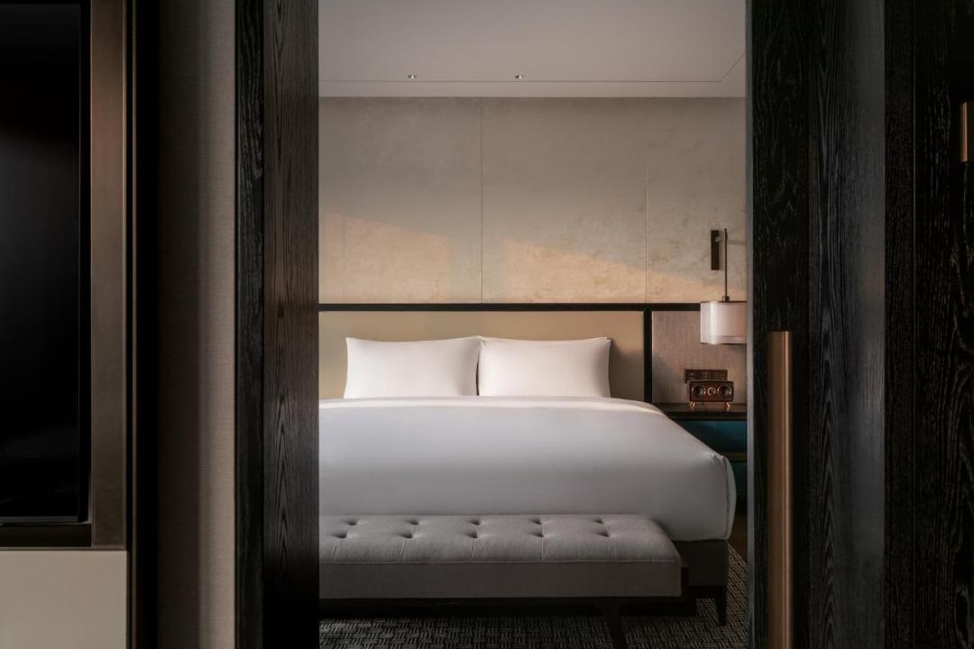 Photo of Bedroom in Dongcheng