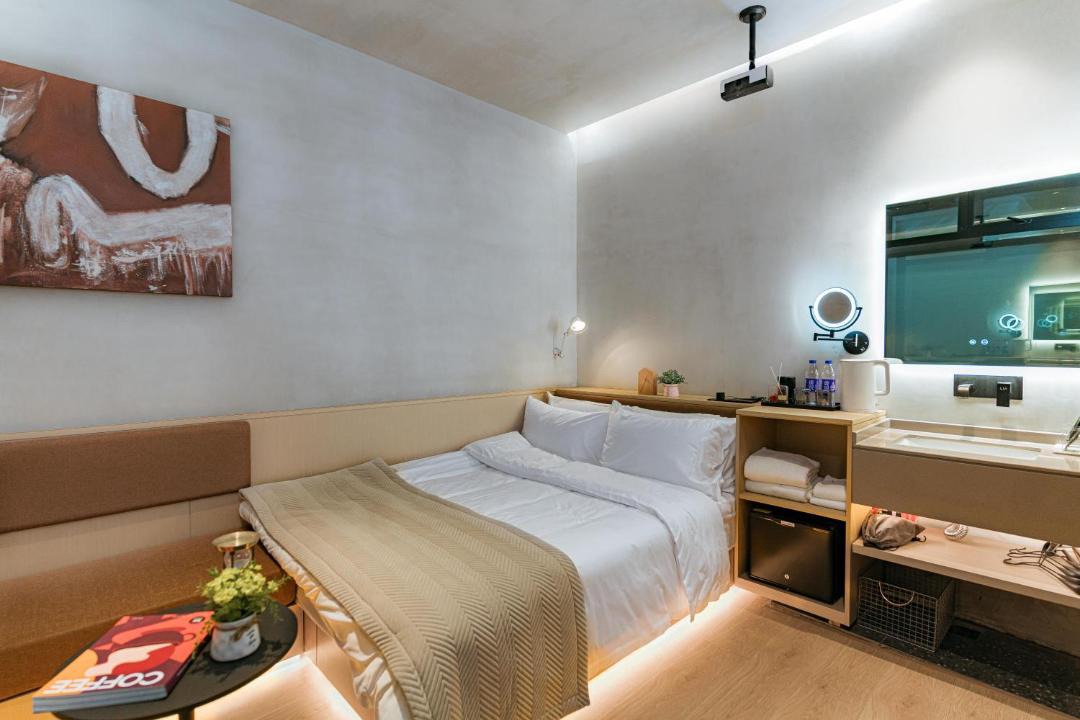 Photo of Bedroom in Nanshan