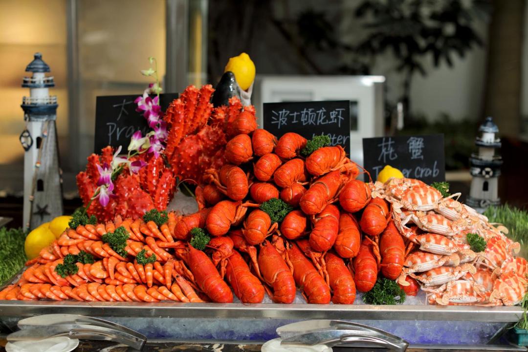 Photo of Others in Gaoxin