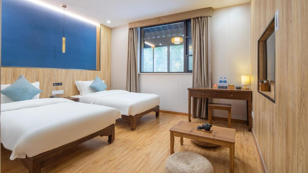 Photo of Bedroom in Guzhu