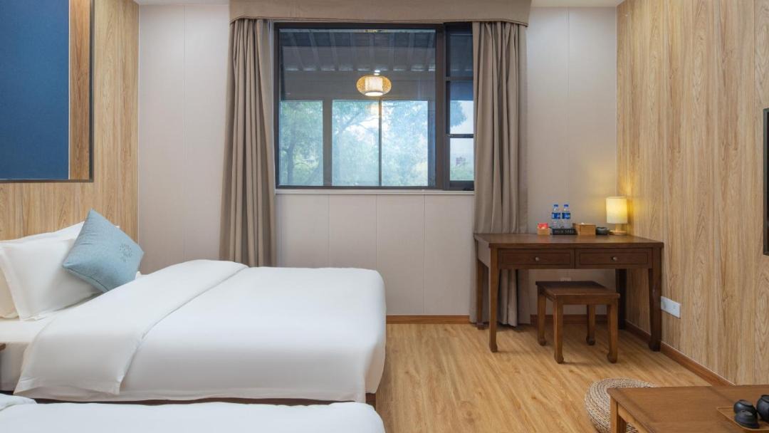 Photo of Bedroom in Guzhu