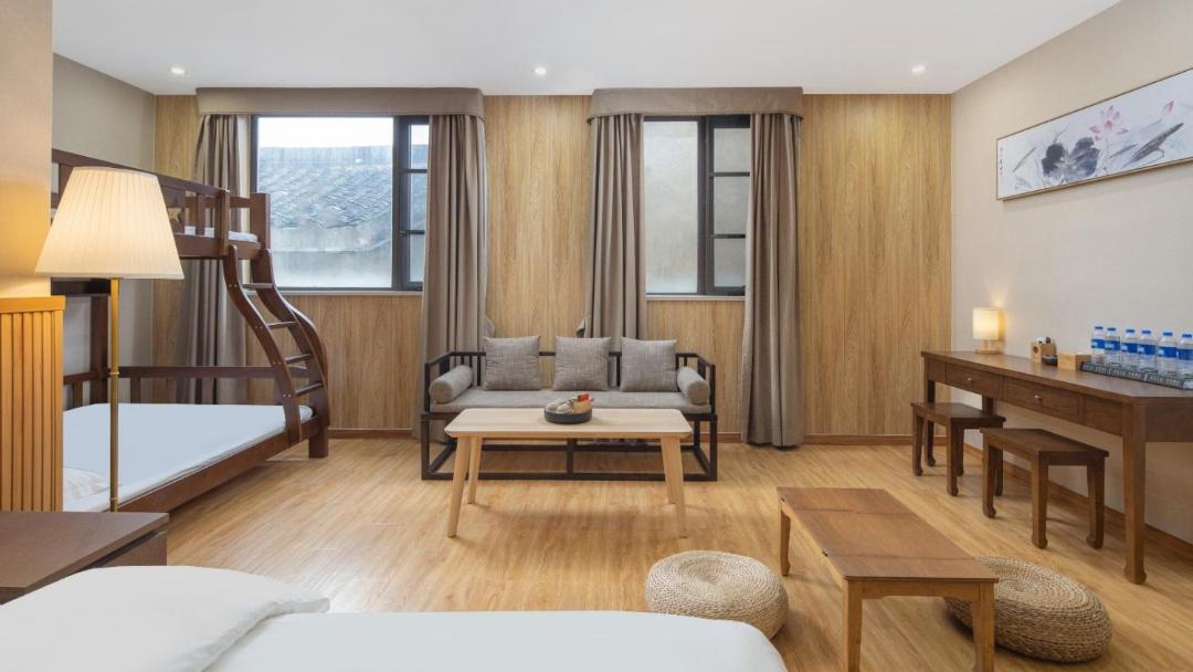 Photo of Livingroom in Guzhu