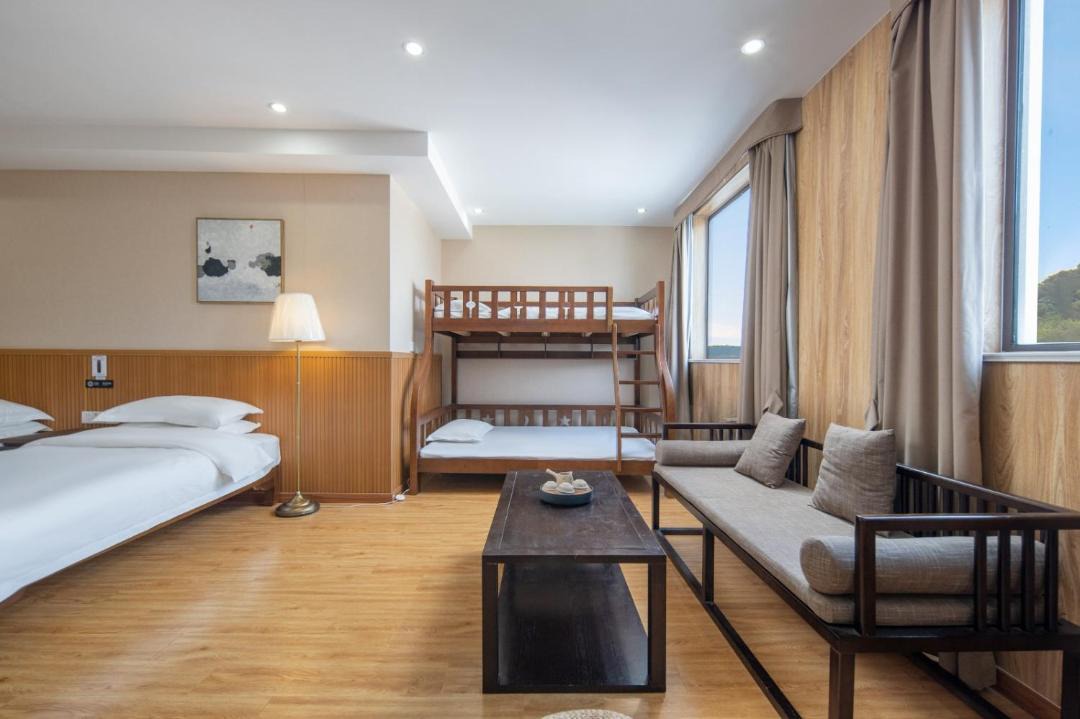 Photo of Livingroom in Guzhu