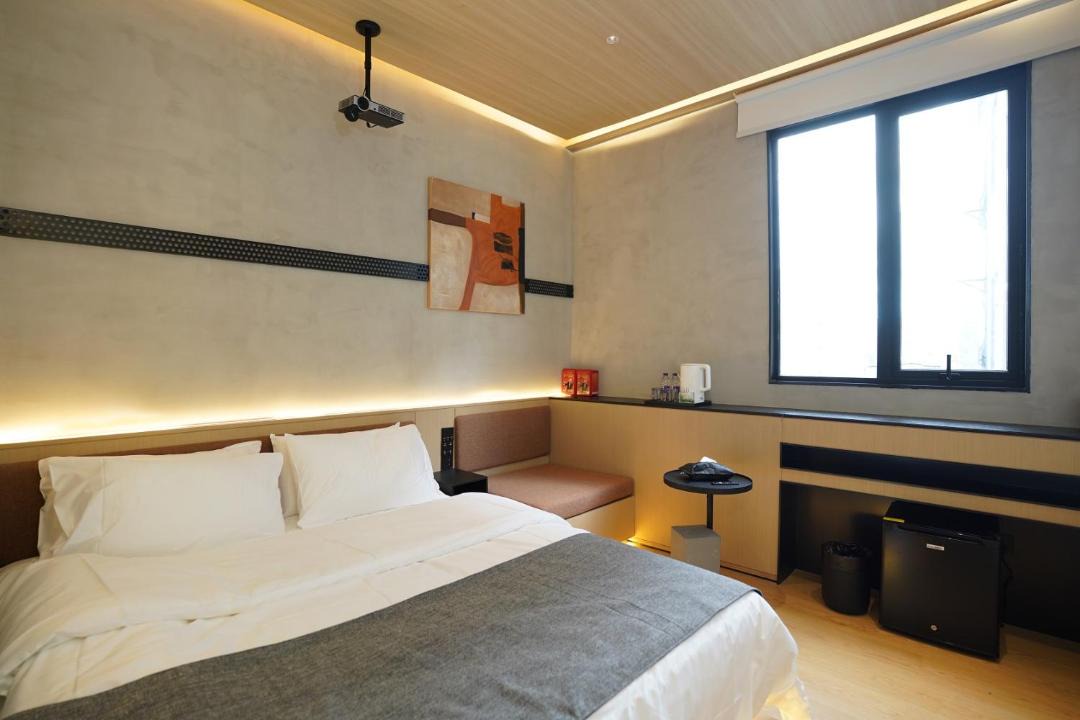 Photo of Bedroom in Nanshan