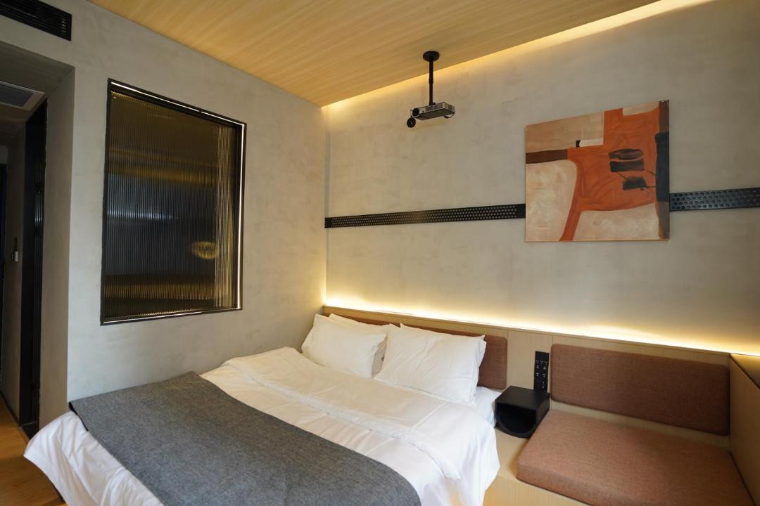 Photo of Bedroom in Nanshan